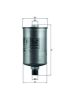 Fuel Filter VAG - 811 133 511B