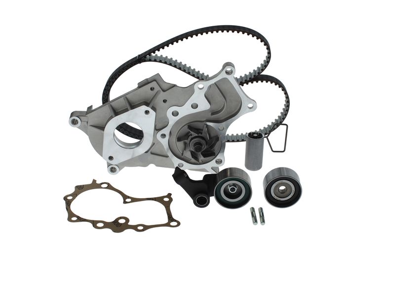Water Pump & Timing Belt Kit -
