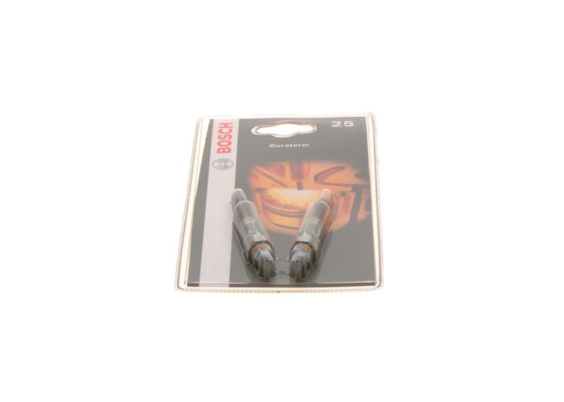 Glow Plug -