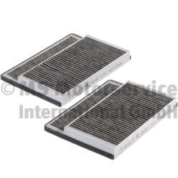Filter, cabin air MERCEDES-BENZ - 222 830 04 18