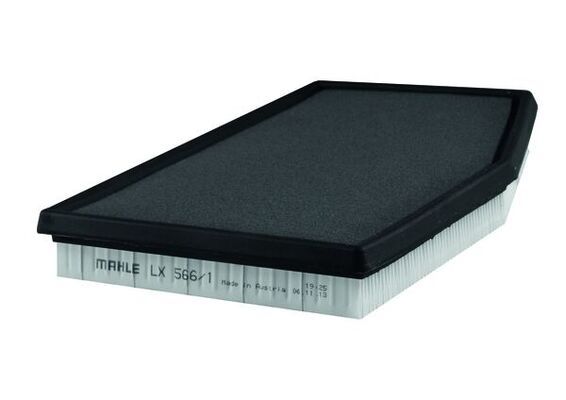 Air Filter BOXSTER (986) 09.96 - 12.04