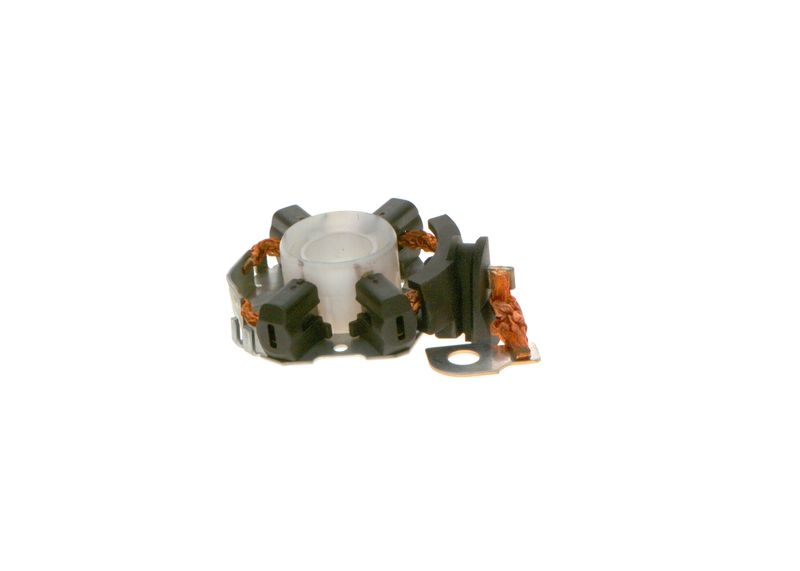 Holder, carbon brushes -