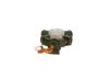 Holder, carbon brushes -