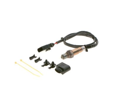 Oxygen Sensor VAG - 06L 906 262 E