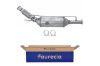 Soot/Particulate Filter, exhaust system -