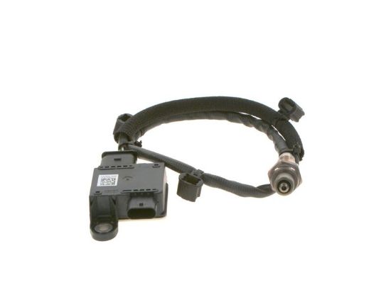 Particle Sensor -
