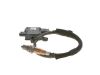 Particle Sensor -