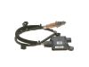 Particle Sensor -