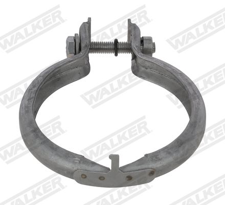 Clamping Piece, exhaust system -