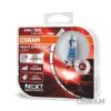 Bulb, spotlight H4 Night Breaker Laser 2tk