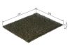 Filter, cabin air -