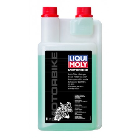 Engine Oil Moto õhufiltri puhastusaine konsentraat 1L