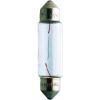Bulb, interior light 5W SV8,5 T10,5x42