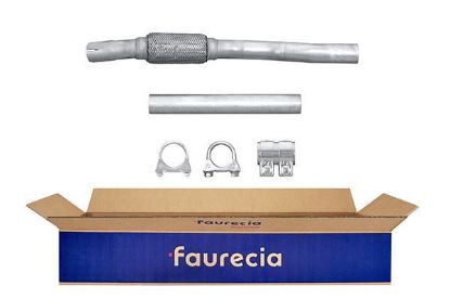 Exhaust Pipe -