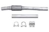 Exhaust Pipe -