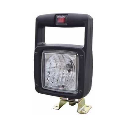 Worklight -