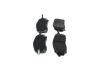 Brake Pad Set, disc brake -