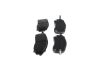Brake Pad Set, disc brake -