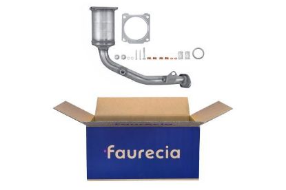 Catalytic Converter -