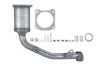 Catalytic Converter -