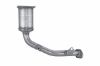 Catalytic Converter -