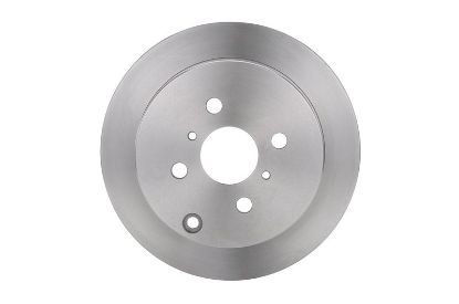 Brake Disc TOYOTA - 42431 0D050