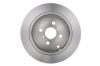 Brake Disc TOYOTA - 42431 0D050