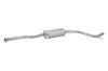 Front Muffler -