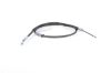 Cable Pull, parking brake FORD - 1 371 467