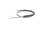 Cable Pull, parking brake FORD - 1 371 467