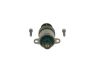 Control Valve, fuel quantity (common rail system) BMW - 13 51 7 797 875