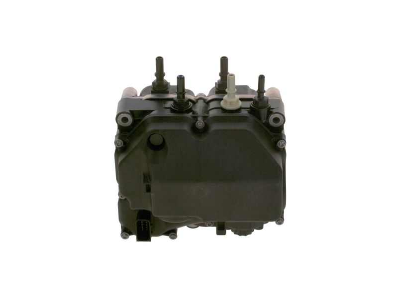 Delivery Module, urea injection -