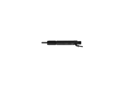 Nozzle and Holder Assembly -