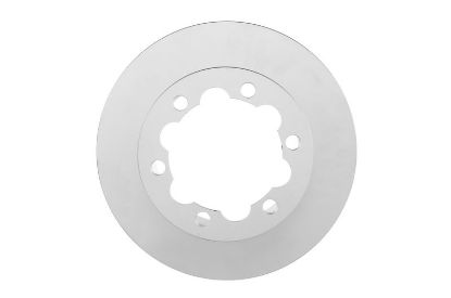 Brake Disc MERCEDES-BENZ - 906 423 01 12