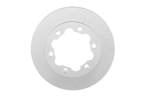 Brake Disc MERCEDES-BENZ - 906 423 01 12