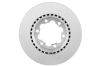 Brake Disc MERCEDES-BENZ - 906 423 01 12