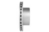 Brake Disc MERCEDES-BENZ - 906 423 01 12