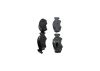 Brake Pad Set, disc brake -
