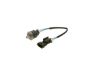 Sensor, fuel pressure -