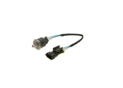 Sensor, fuel pressure -