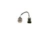 Sensor, fuel pressure -