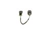 Sensor, fuel pressure -