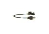 Sensor, fuel pressure -