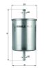 Fuel Filter VAG - 1H0 201 511