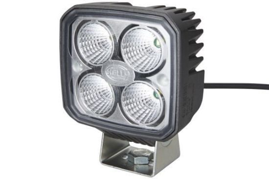 Worklight -