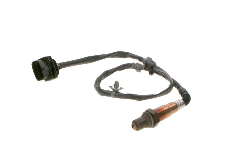 Oxygen Sensor Chevrolet
