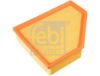 Air Filter BMW 13 71 8 635 102