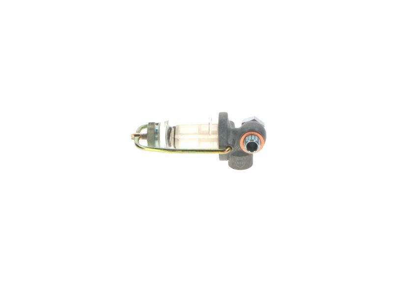 Fuel Filter -