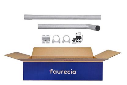 Exhaust Pipe -