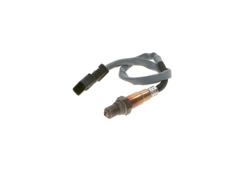 Oxygen Sensor -